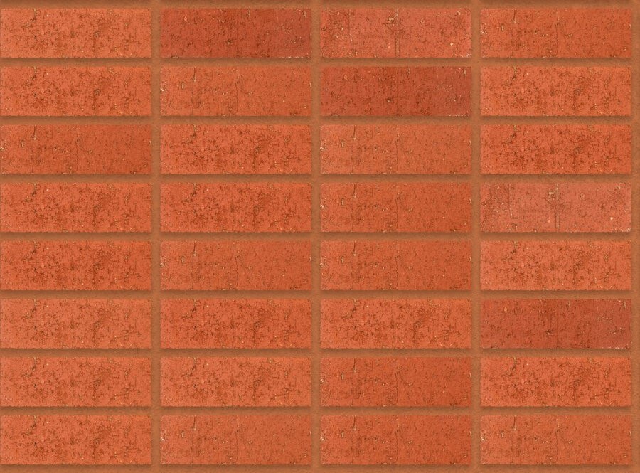 De Hoop Red Travertine FBS