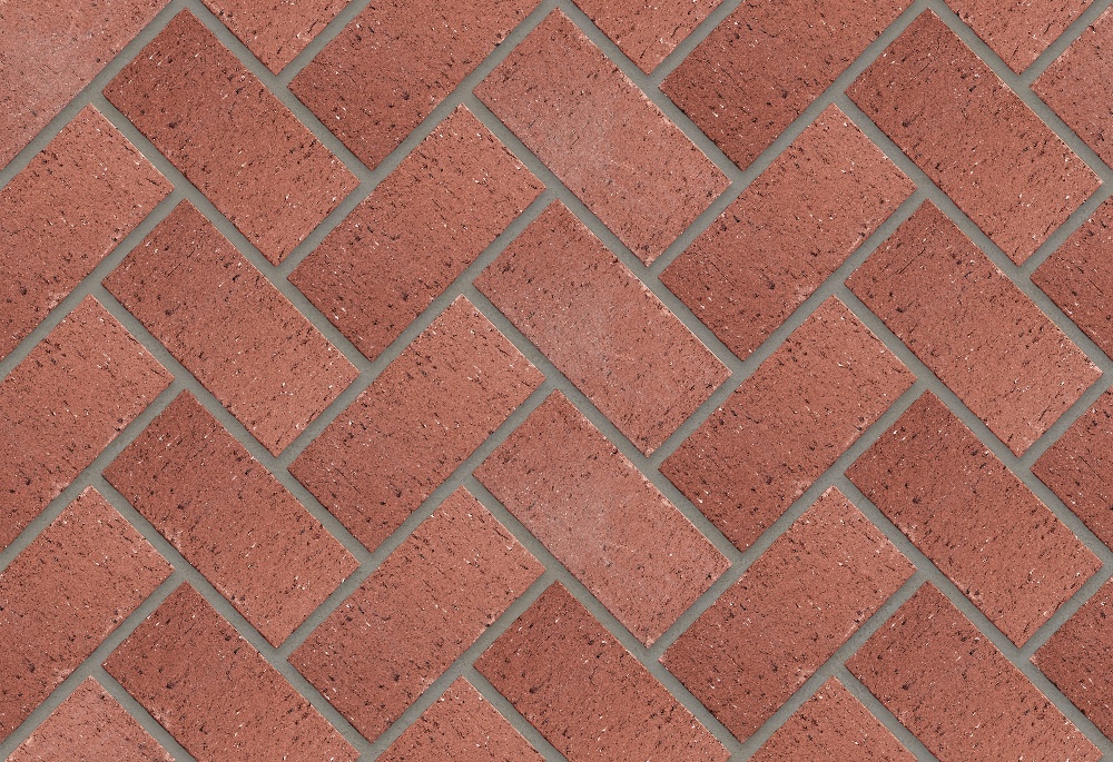 Burgundy Modular 65mm thick