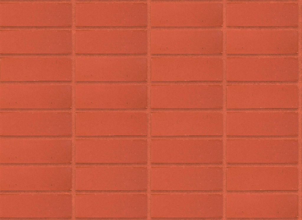 Terracotta Satin FBS
