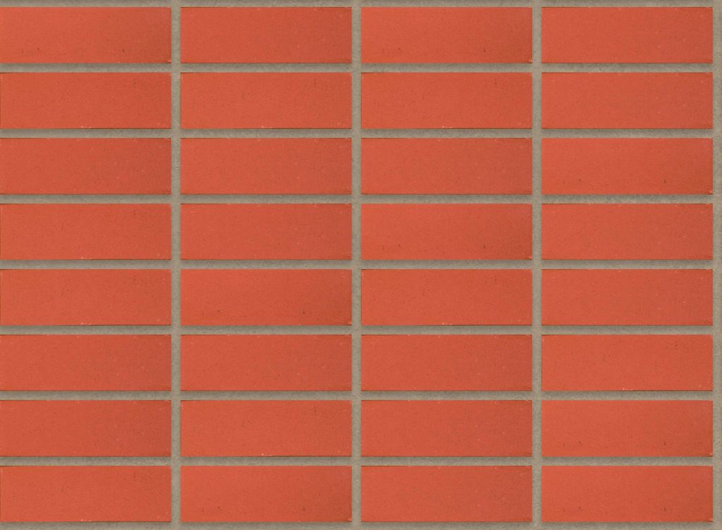 Terracotta Satin FBS