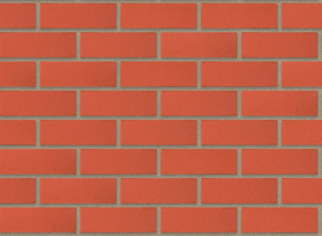 Terracotta Satin FBS