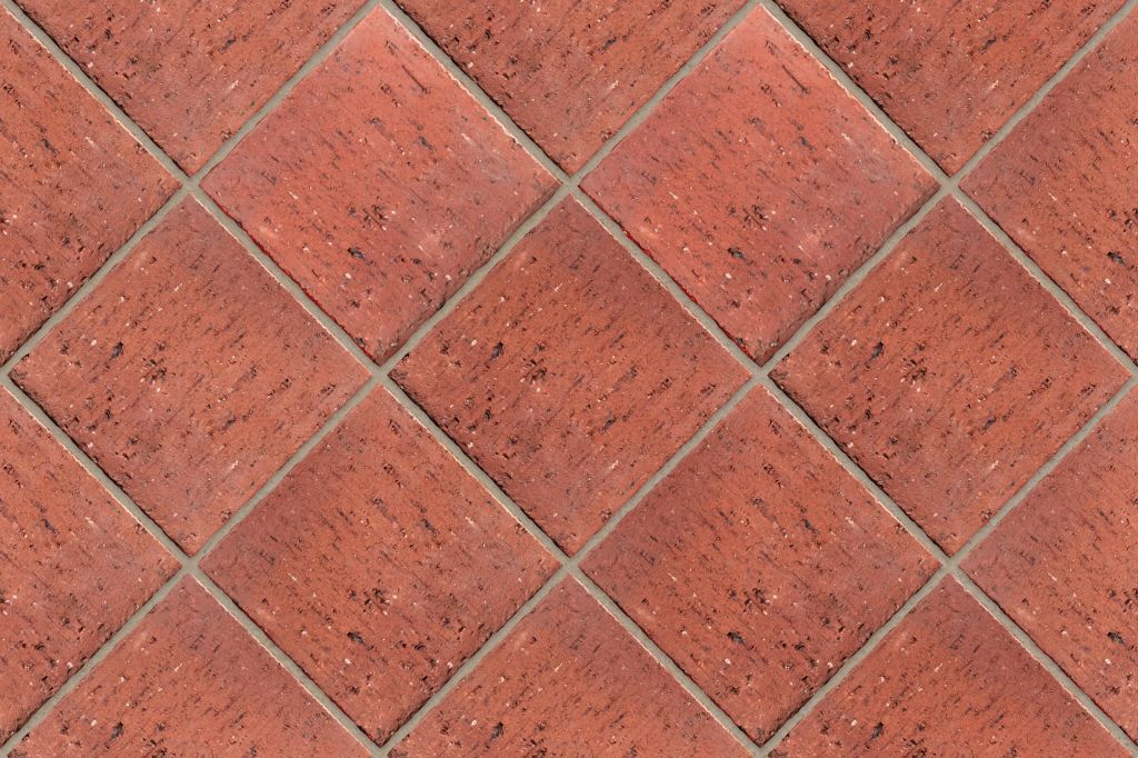 Burgundy Cobble