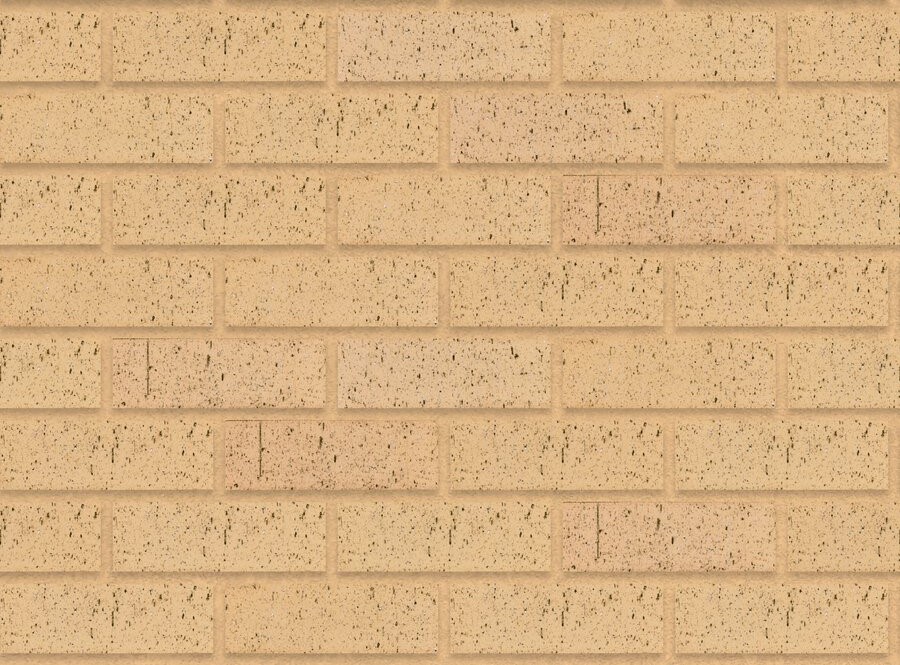 Buff Travertine FBS