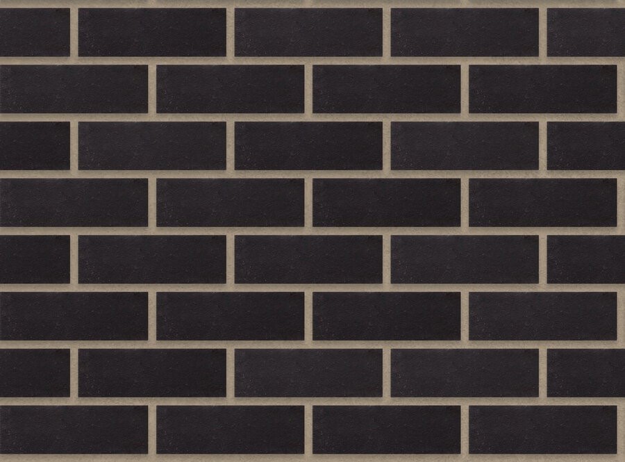 Black Brick Satin FBX
