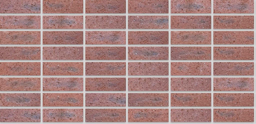 Namib Red Travertine FBS