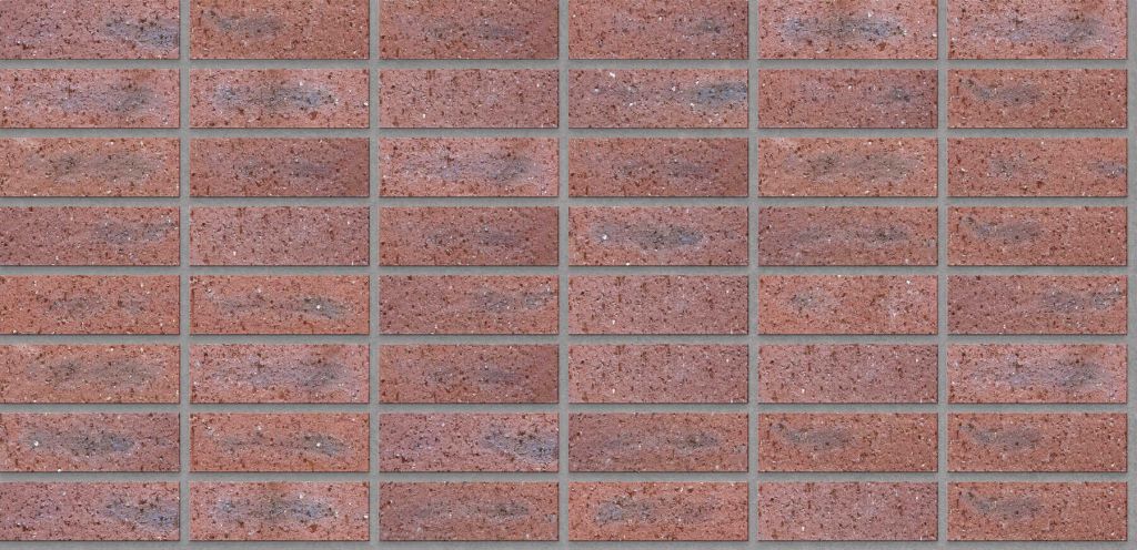 Namib Red Travertine FBS