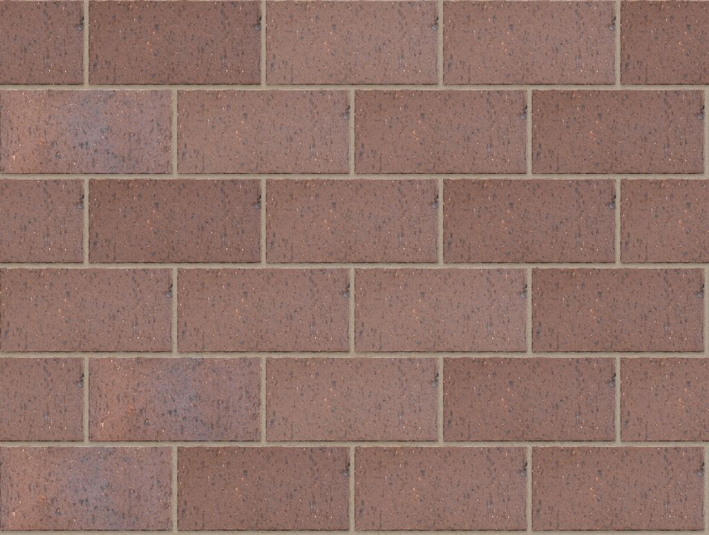 Nutmeg Modular 65mm thick