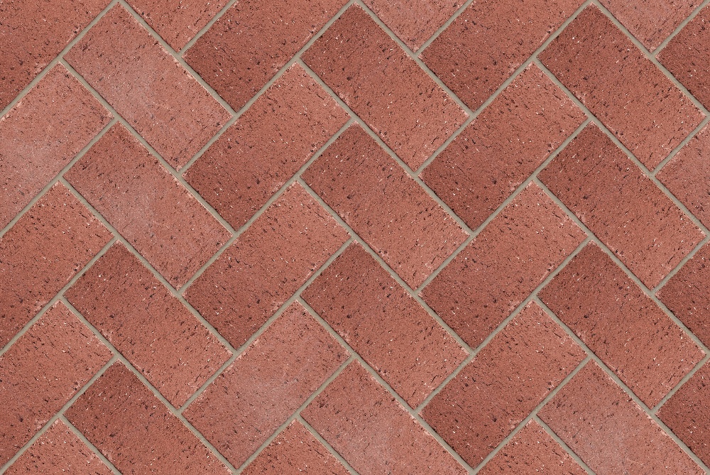 Burgundy Modular 50mm thick