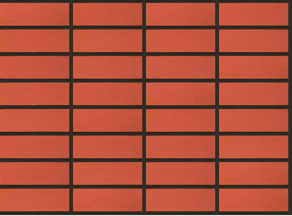 Terracotta Satin FBS