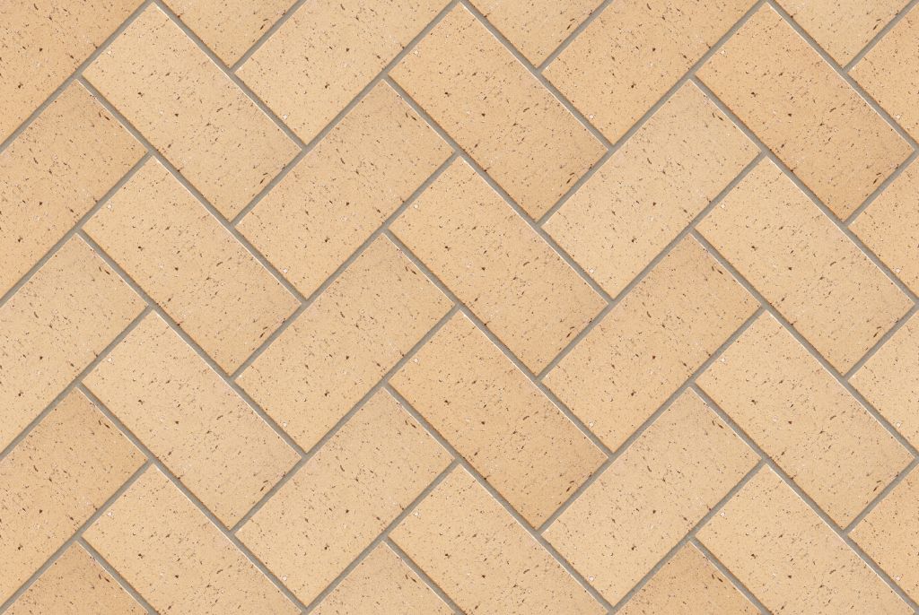 Champagne Modular 65mm thick