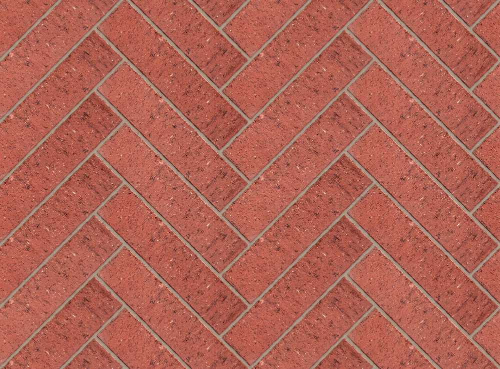 Burgundy Piazza