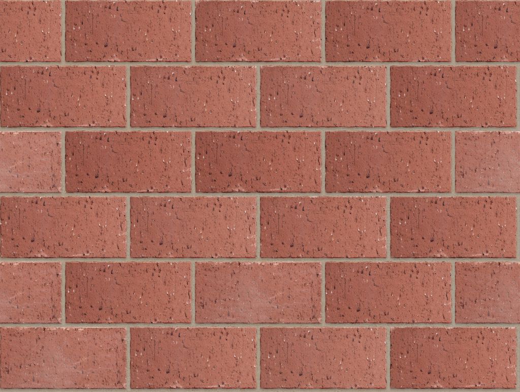 Burgundy Modular 65mm thick