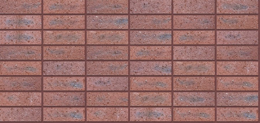 Namib Red Travertine FBS