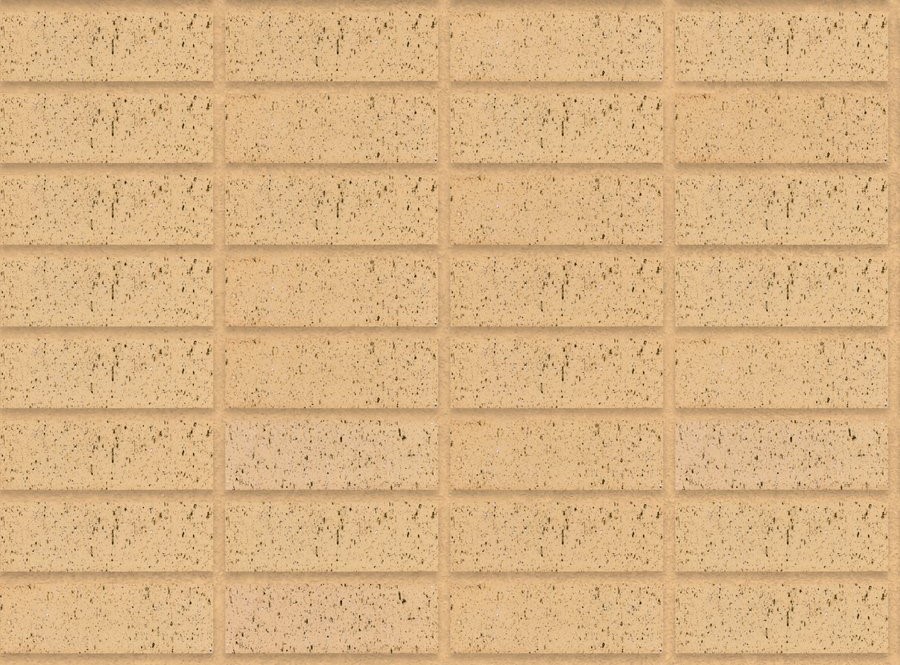 Buff Travertine FBS