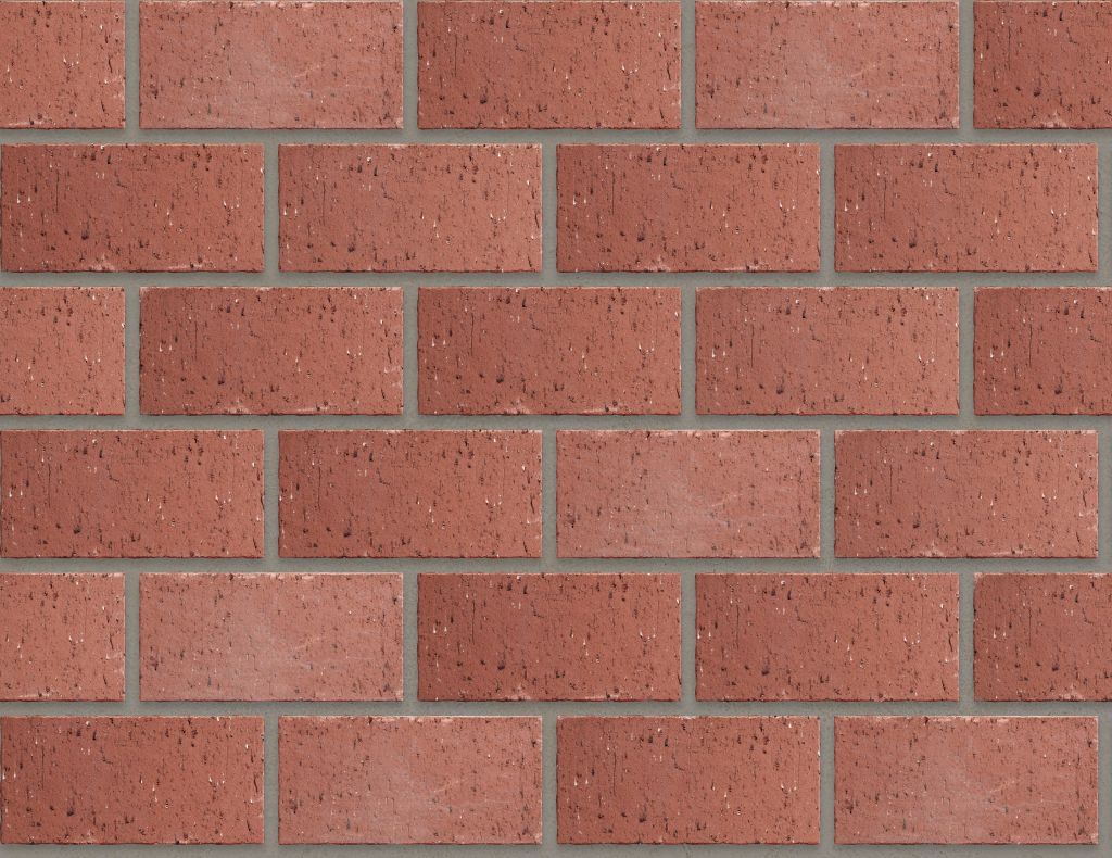 Burgundy Modular 65mm thick