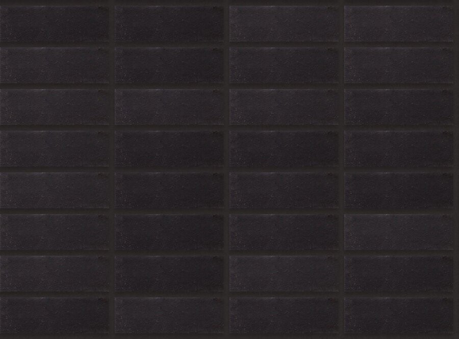 Black Brick Satin FBX