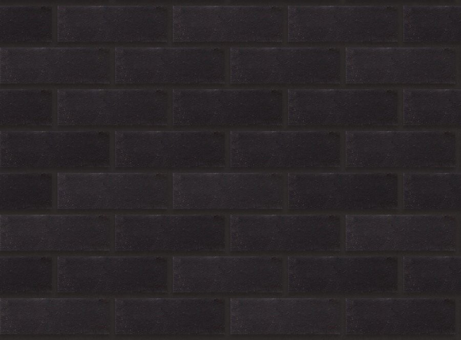 Black Brick Satin FBX