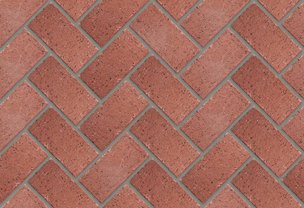 Burgundy Modular 50mm thick