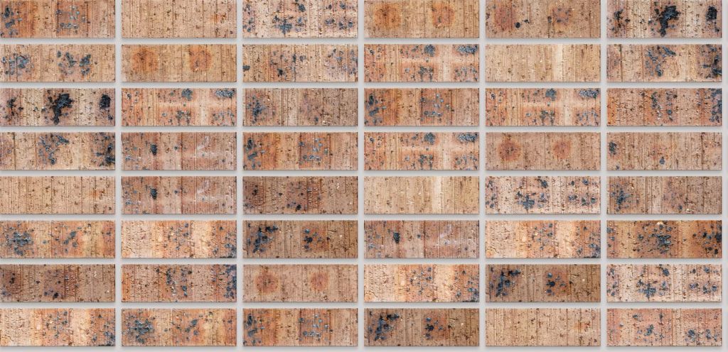 Kiaat Travertine FBS