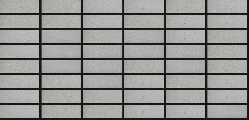Silvergrey Satin FBX