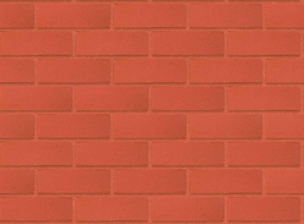 Terracotta Satin FBS