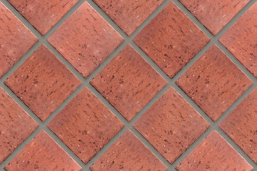 Burgundy Cobble